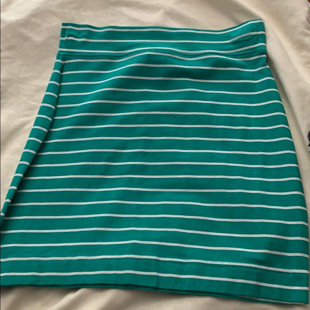 Moda Skirt